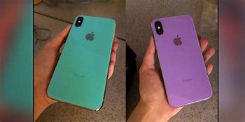 Image result for 7 New iPhone Colors