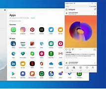 Image result for Run Anopid Phone App On PC