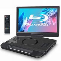Image result for Potible DVD Blue Ray Player