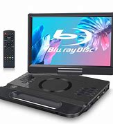 Image result for Mini Blu-ray DVD Player