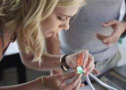 Image result for Chelsy Davy Jewelry Line