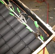 Image result for Solar Garage Heater