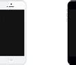 Image result for iPhone 5C Red