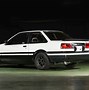 Image result for AE86 Levin Front