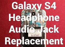 Image result for Samsung S4 Headphone Jack