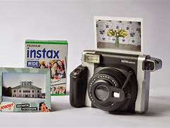 Image result for Instax 300 vs 210