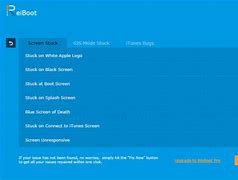 Image result for iPhone Stuck in Recovery Mode Won't Restore