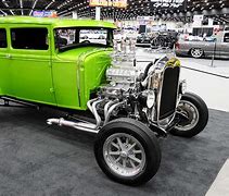 Image result for Hot Rod Front