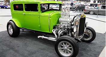 Image result for Classic Hot Rods Wallpapers
