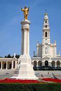 Image result for Our Lady of Fatima Church Portugal