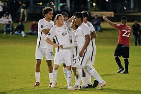 Image result for United Soccer League