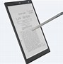 Image result for Sony Digital Paper Tablet