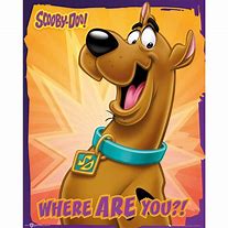 Image result for Mini Scooby Doo