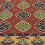 Image result for Red Area Rugs 5 X 7