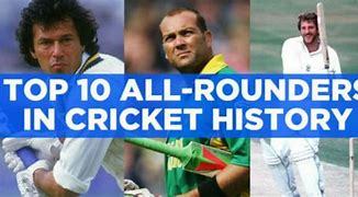 Image result for Cricket All-Rounder Player Logos