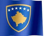 Image result for Serbia Flag of Kosovo