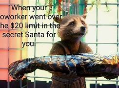 Image result for Rocket Raccoon Meme