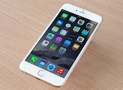 Image result for Apple iPhone 6 Plus Gold Color Real Picture