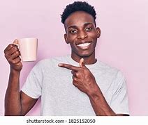 Image result for Vector Hand Holding Cup