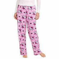 Image result for Fleece Lounge Pants Plus Size