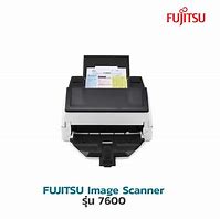 Image result for Fujitsu Fi 7600 Scanner