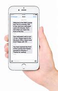 Image result for Text Message Home Phone