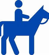 Image result for He Riding Clip Art