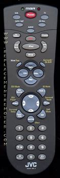 Image result for JVC Universal Remote