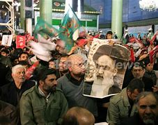Image result for イラン革命