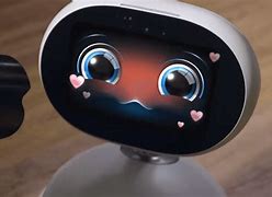 Image result for Zenbo Robot