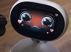 Image result for Zenbo Robot