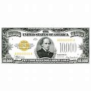 Image result for Ten Thousand Dollars