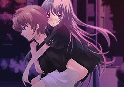 Image result for Charlotte Anime Couples