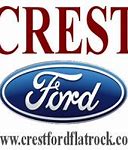 Image result for Side Crest De Pick Up Ford