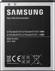 Image result for Samsung Galaxy S4 Active Battery