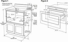Image result for Kitchen with Microwave Drawer