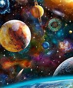 Image result for Artistic Galaxy