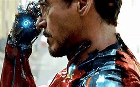 Image result for Iron Man Infinity Gauntlet Scene