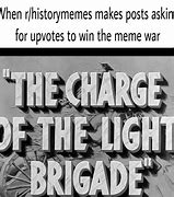 Image result for First Meme War
