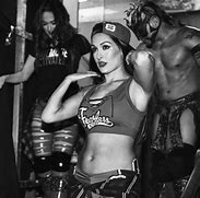 Image result for Nikki Bella WWE Party