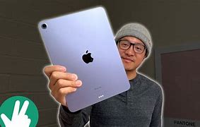 Image result for New Purple iPad Air