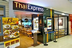 Image result for Thai Express Singapore