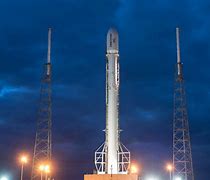 Image result for SpaceX Falcon 9 Launch Vehicle