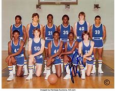 Image result for Michael Jordan College Team