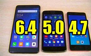 Image result for How to Measure Mobile Phone Screen Size