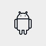 Image result for Android iPhone Logo