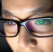 Image result for Glasses That Help with Screens