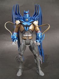 Image result for Azrael DCUO