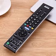 Image result for Sony BRAVIA Remote Control