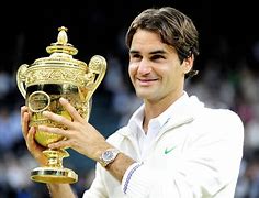 Image result for Roger Federer